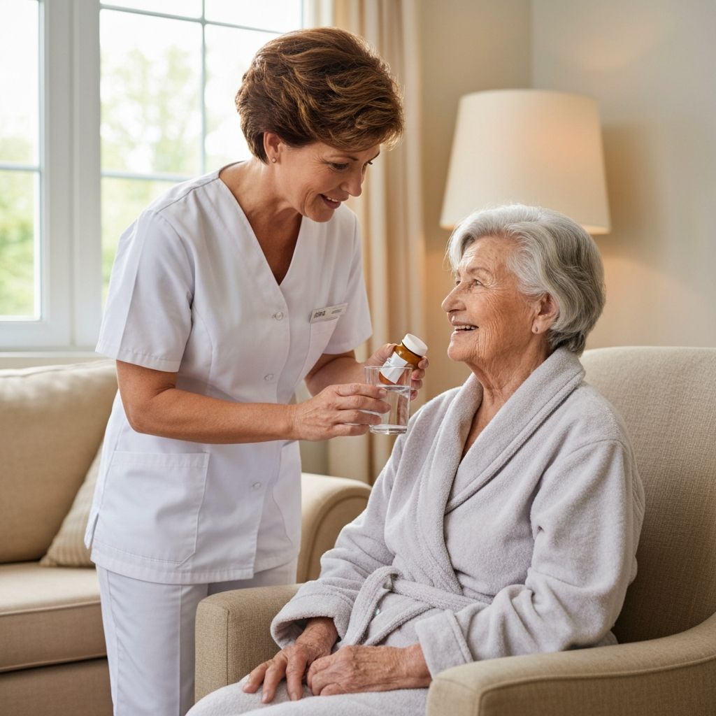 Home Care Aides